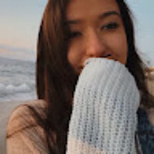 Meet your Posher, Kayleigh